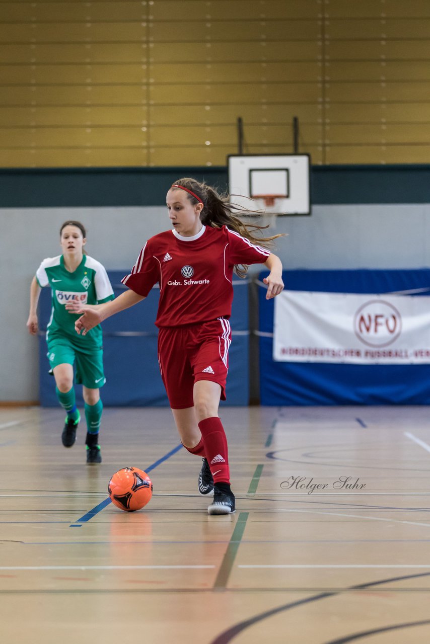 Bild 696 - Norddeutsche Futsalmeisterschaft